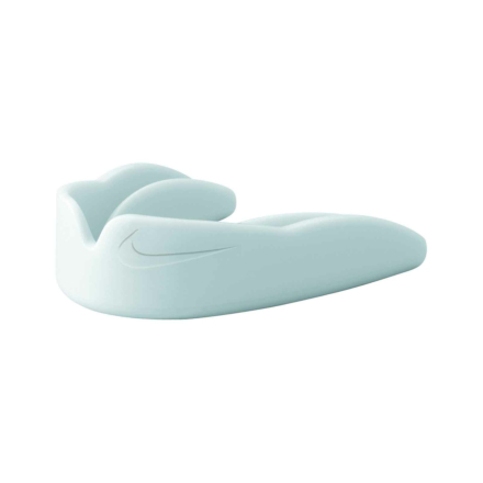 Nike Custom Fit Mouth Guard - Grey