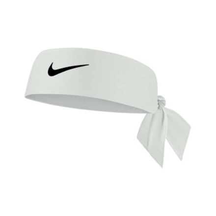 Nike Dri-Fit Head Tie 4.0 - White/Black