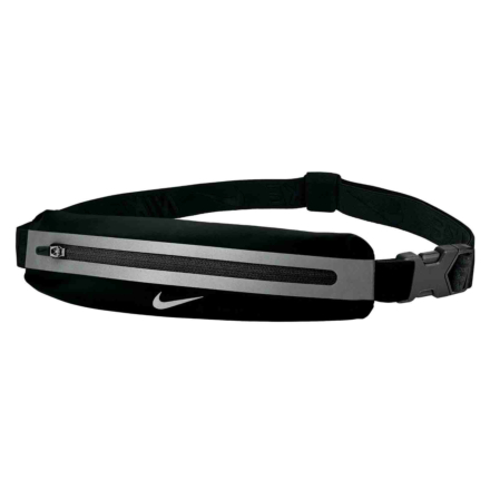 Nike Slim Waistpack 3.0 - Black/Silver
