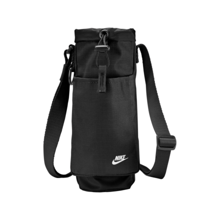 Nike Club Hydration Carrier - Black/White