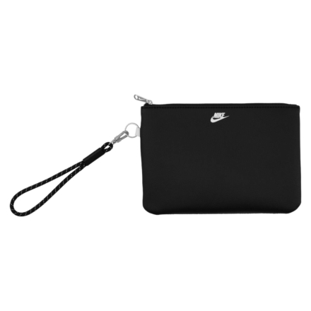 Nike Icon Blazer Wristlet Large - Black/White