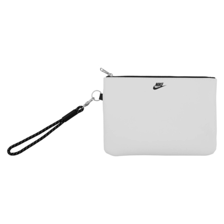 Nike Icon Blazer Wristlet Large - White/Black