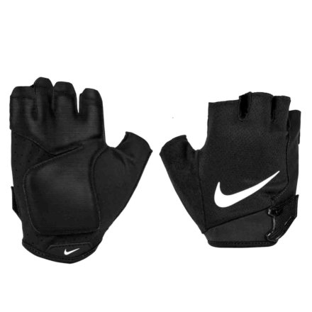 Nike Men's Vapor Elite Fitness Gloves - Black/White