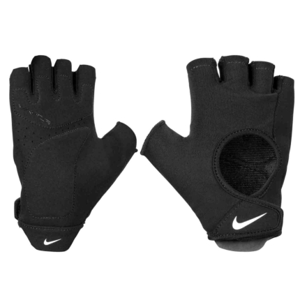 Nike Women's Vapor Fitness Gloves - Black/White
