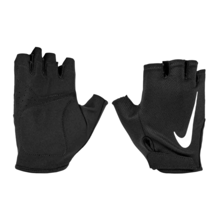 Nike Women's Gym Essential Fitness Gloves 2.0 - Black/White