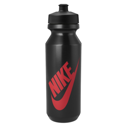 Nike Big Mouth Bottle 2.0 - 32oz - Graphic Bl/Bl/Bri/Crimson