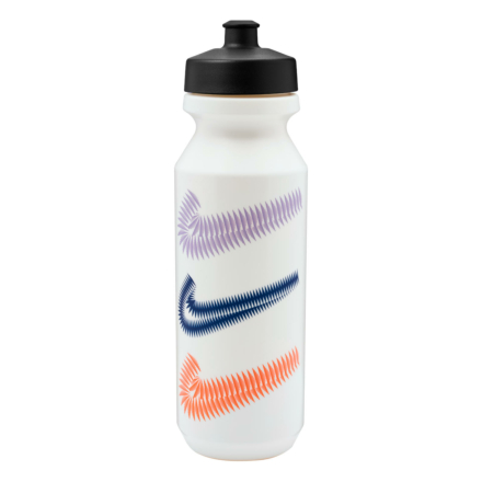 Nike Big Mouth Bottle 2.0 - 32oz - Graphic Sail/Bk/Hydr/G