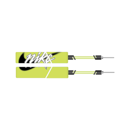 Nike Essential Ball Pump - Black/Black/White