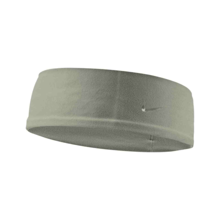 Nike Dri-Fit Fury Elevate Headband - Light Army