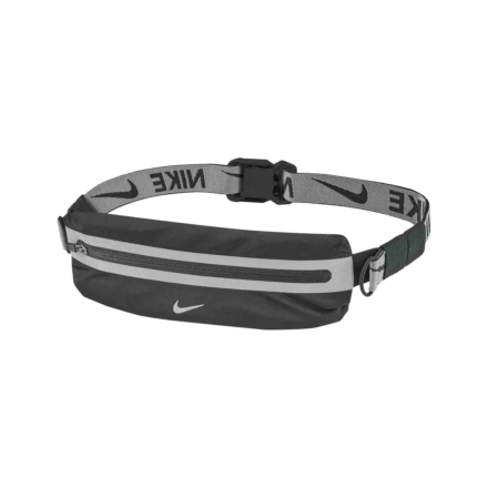 Nike Slim Waistpack 4.0 - Black/Silver