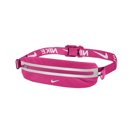 Nike Slim Waistpack 4.0 - Black/Silver