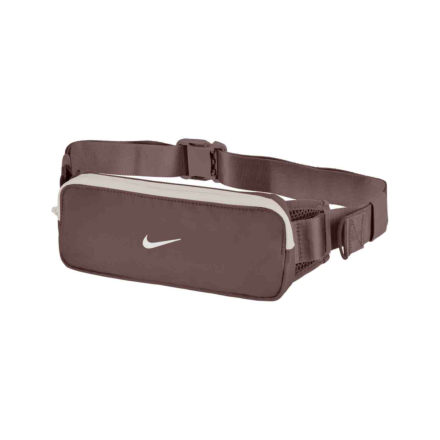 Nike Tempo Waistpack - Tattoo/Moon Particle/White