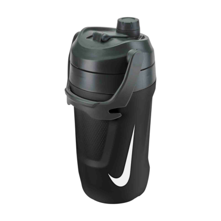 Nike Chug Fuel Jug - 64oz -  Black/Anthracite/White