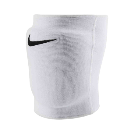 Nike Essential Volleyball Knee Pads - White - M/L