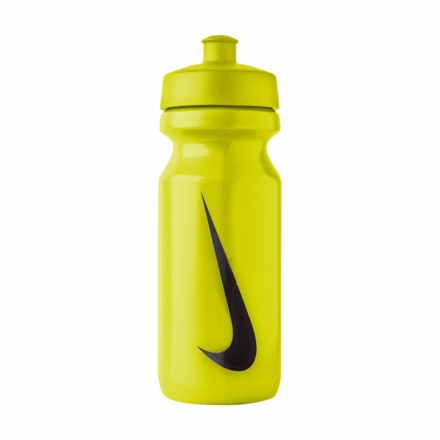 Nike Big Mouth Water Bottle 2.0 - 22oz - Atomic Green/Black
