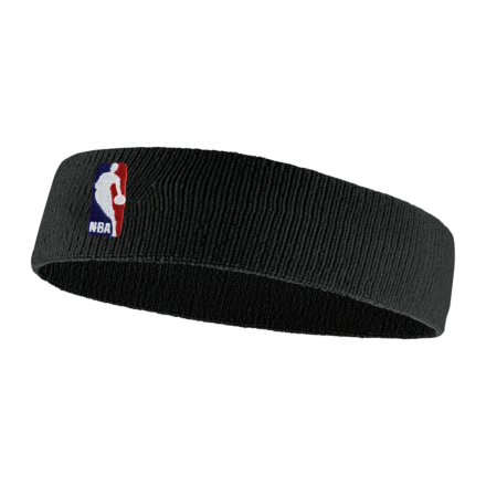 Nike Headband NBA - Black
