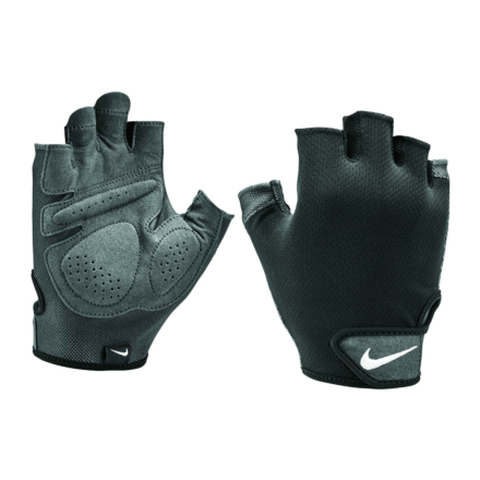 Nike Men's Essential Fitness Gloves - Black/Anthracite/White