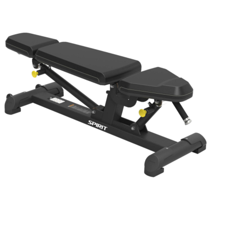 Spirit Adjustable Bench