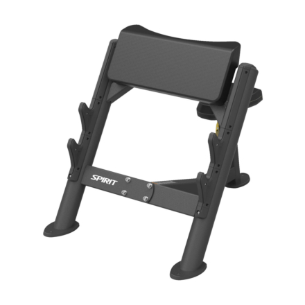 Spirit Preacher Curl