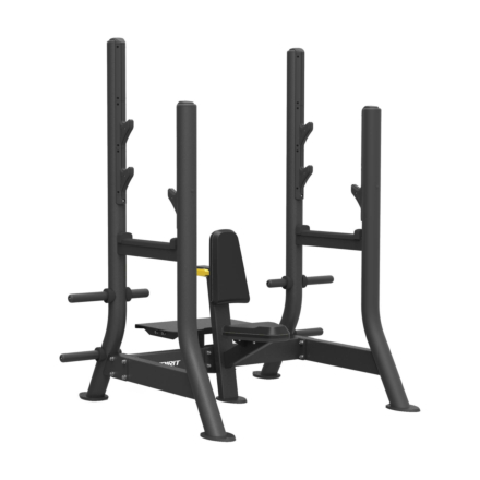 Spirit Olympic Military Bench