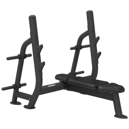Spirit Olympic Flat Bench