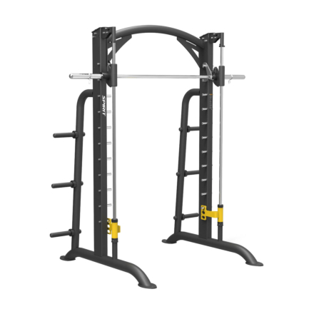 Spirit Smith Machine
