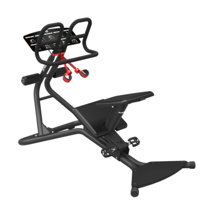 Spirit Stretch Trainer