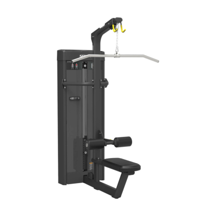Spirit Lat Pulldown - Selectorised