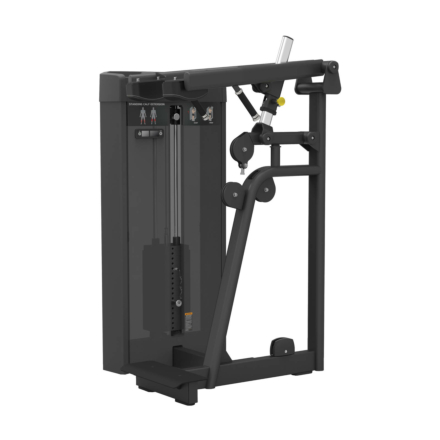 Spirit Standing Calf Extension - Selectorised