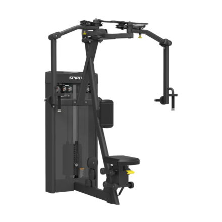 Spirit Fly/Rear Delt - Selectorised