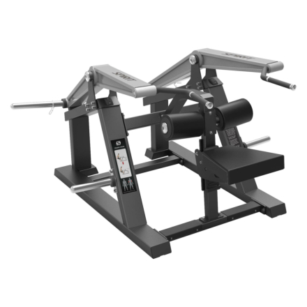 Spirit Tricep Extension - Plate Loaded