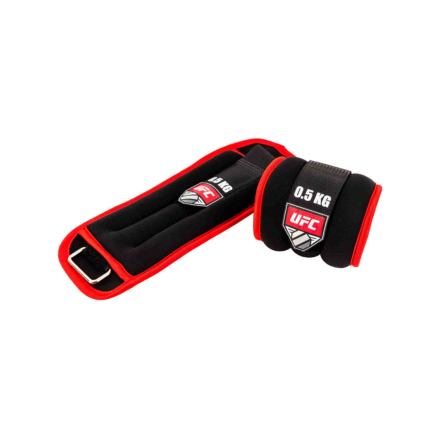 UFC Ankle Weights