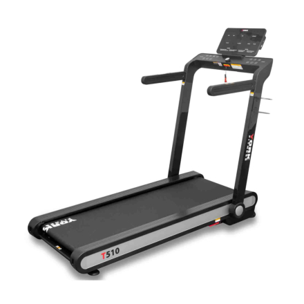 York T520 Treadmill