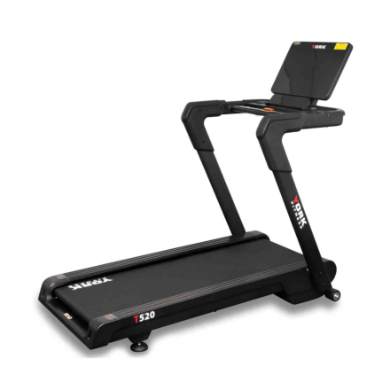 York T520 Treadmill