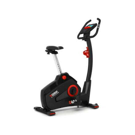 York C400 Exercise Bike