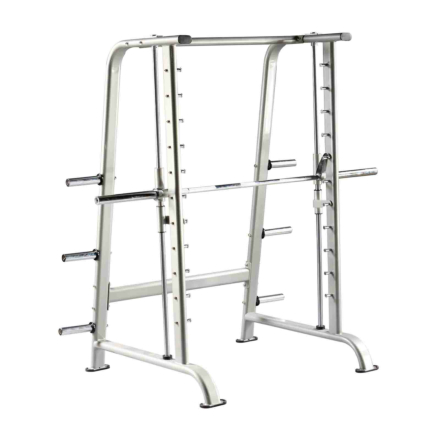 York Weight Balanced Smith Machine