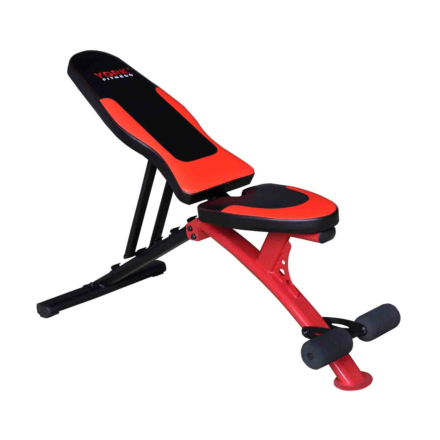 York Delta FID Bench 