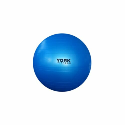 York Anti-Burst Gym Ball 65cm