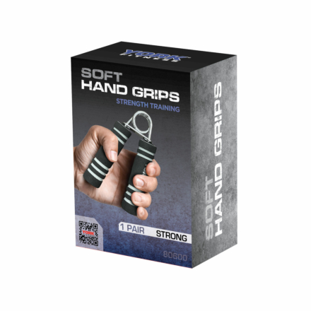York Hand Grips - Strong Tension