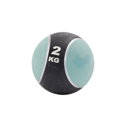 York 2kg Medicine Ball