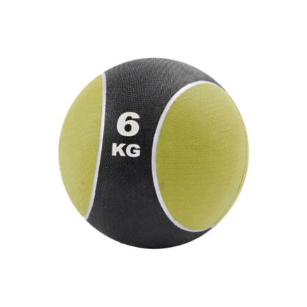 York 6kg Medicine Ball