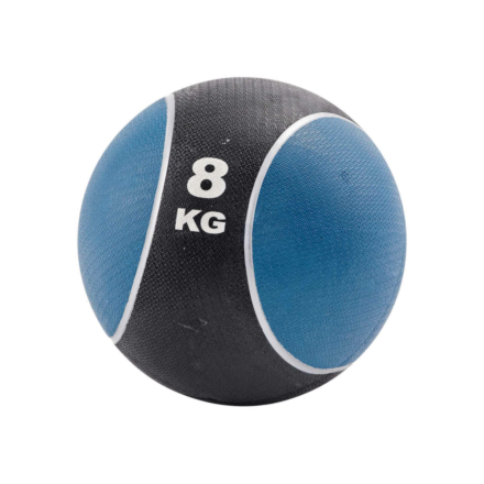 York 8kg Medicine Ball