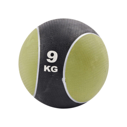York 9kg Medicine Ball