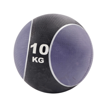 York 10kg Medicine Ball