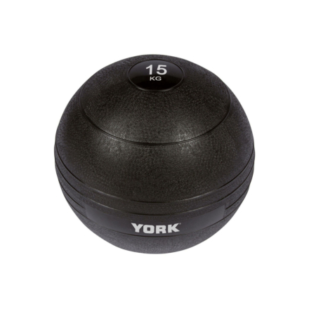 York 15kg Slam Ball