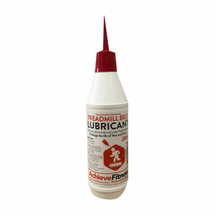 Achieve Fitness Treadmill Lubricant
