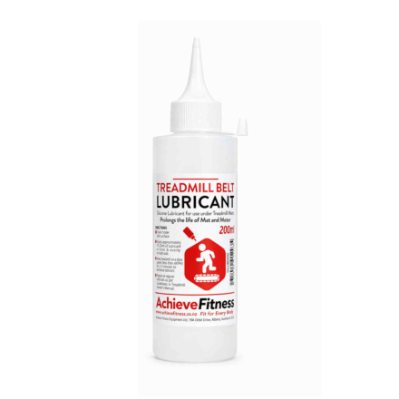 Achieve Fitness Treadmill Lubricant