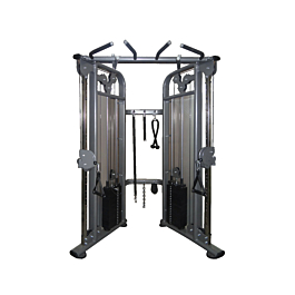 Fitness Equipment York Cable Crossover York Functional Cable Crossover