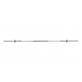 York 6 Spinlock Solid Chrome F.I.C. Bar