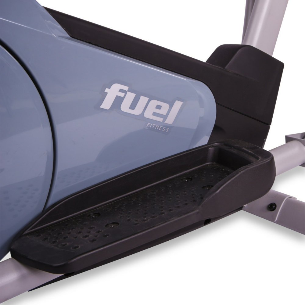 Fuel elliptical cross trainer store